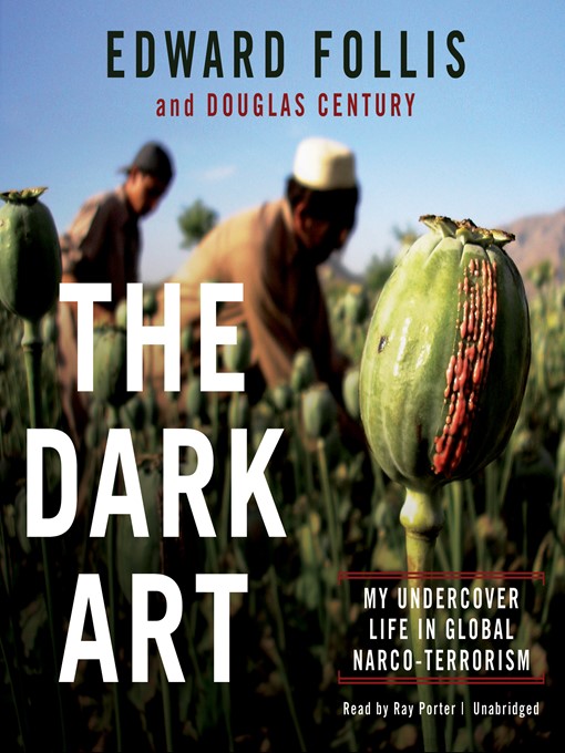 Title details for The Dark Art by Edward Follis - Available
